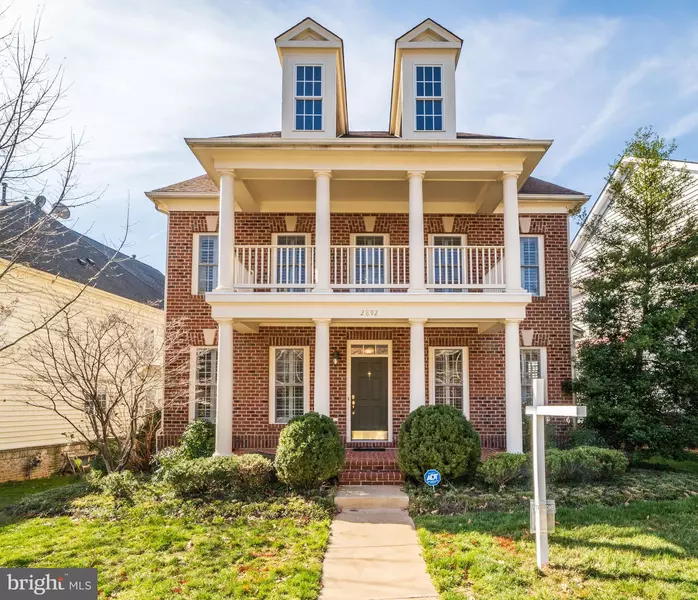 2892 SWANEE LN, Fairfax, VA 22031