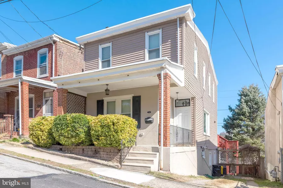 53 JEFFERSON ST, Bala Cynwyd, PA 19004