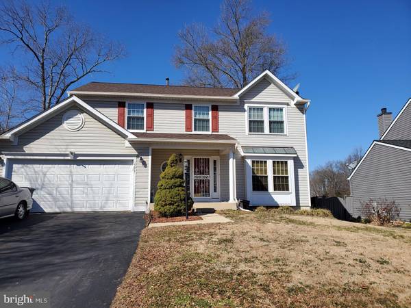 Accokeek, MD 20607,14617 APRIL ST