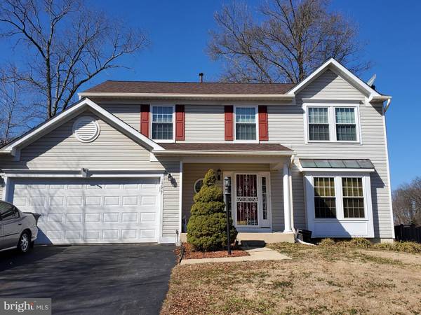 14617 APRIL ST, Accokeek, MD 20607