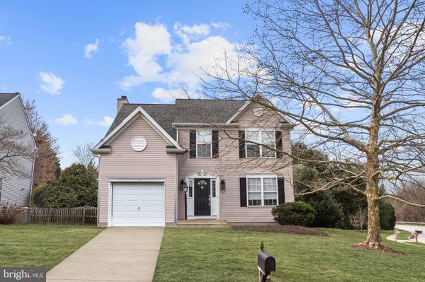 2101 COTTAGE HILL CT, Eldersburg, MD 21784