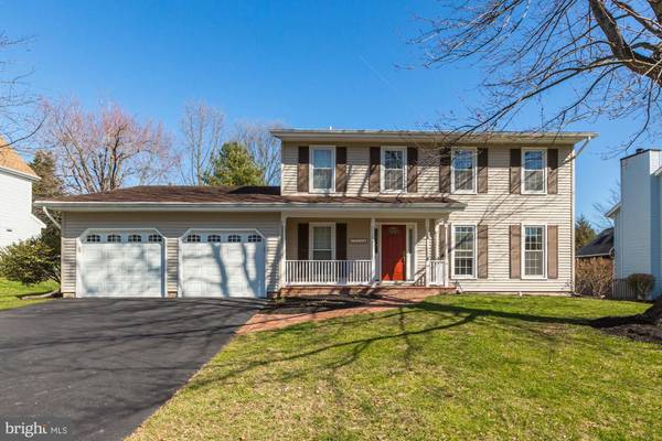 12534 BROWNS FERRY RD, Herndon, VA 20170