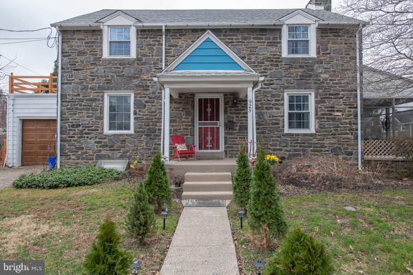 925 COLLENBROOK AVE, Drexel Hill, PA 19026