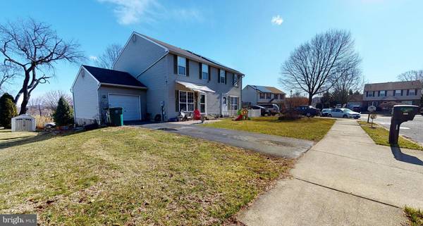 320 CARBON ST, Easton, PA 18045