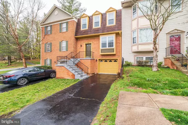 Springfield, VA 22152,7114 BEDSTRAW CT