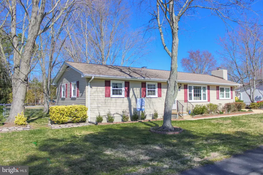 22317 CEDAR ST, Leonardtown, MD 20650