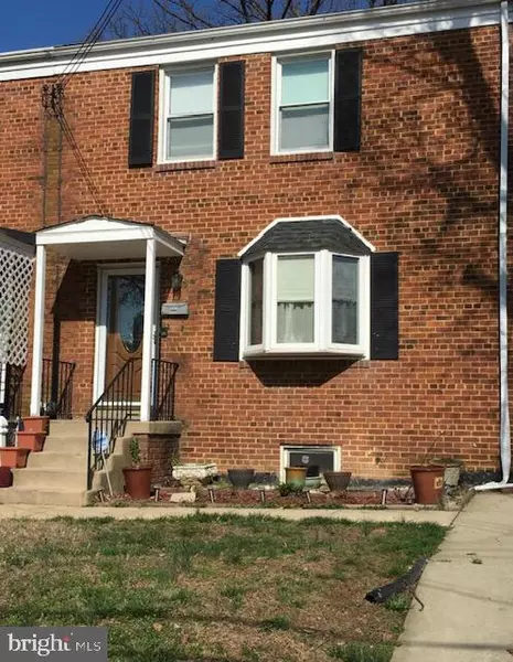 2348 JAMESON ST, Temple Hills, MD 20748