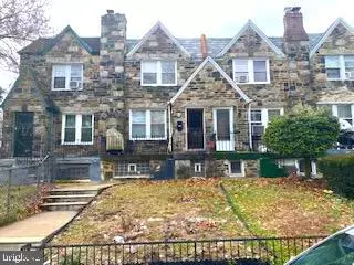 2202 GRAHAM ST, Philadelphia, PA 19131