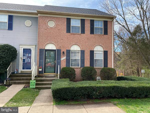 8609 LAMONT CT, Manassas, VA 20110