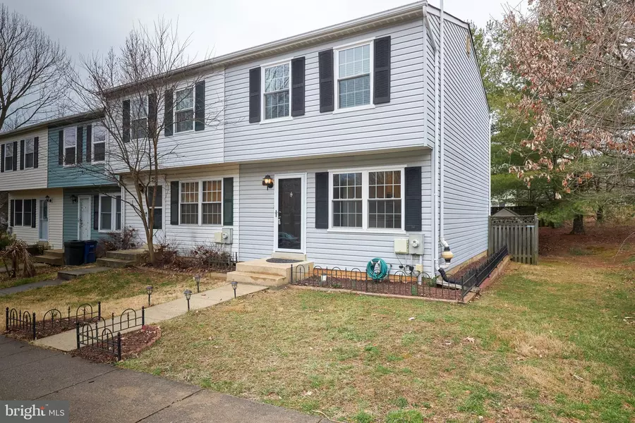 734 OXFORD SQUARE DR, Silver Spring, MD 20905