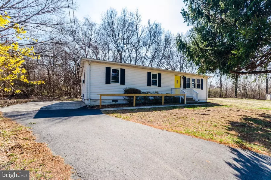 82 FINCH LN, Shepherdstown, WV 25443