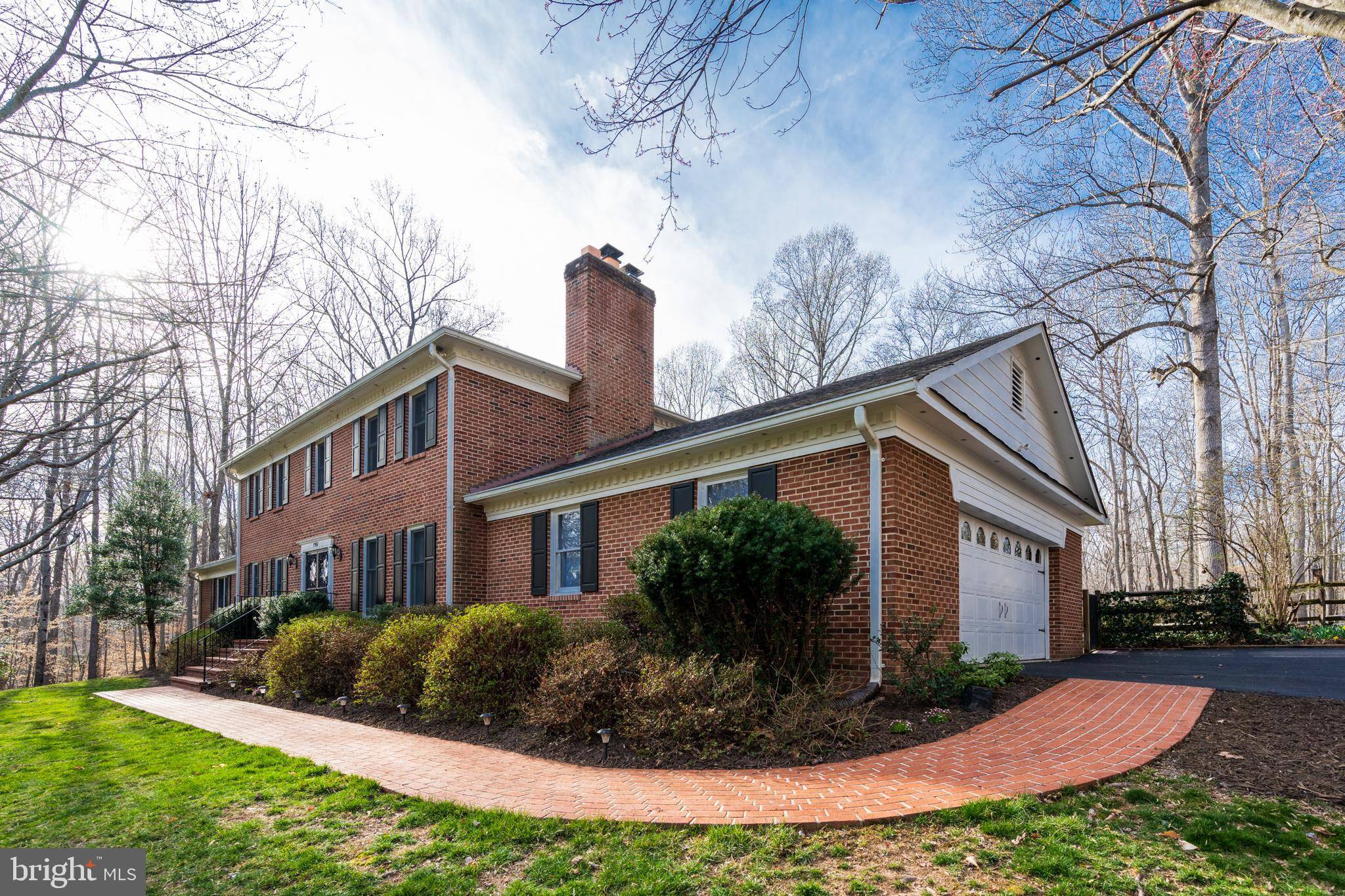 Clifton, VA 20124,7908 TURTLE VALLEY DR