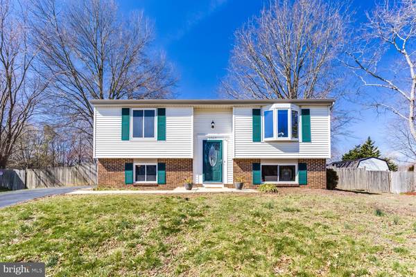 2367 IRONWOOD DR, Waldorf, MD 20601