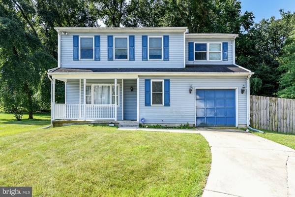 702 MILL CREEK CT, Bear, DE 19701