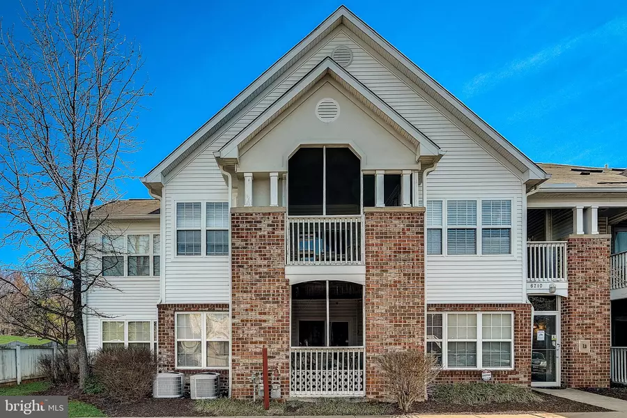 6710 LAKE PARK DR #3A, Greenbelt, MD 20770