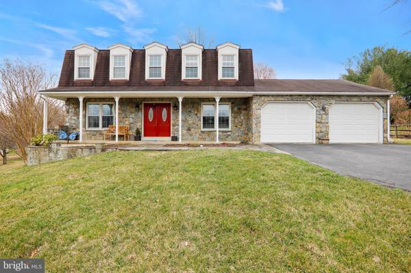 7108 NEEDWOOD RD, Derwood, MD 20855