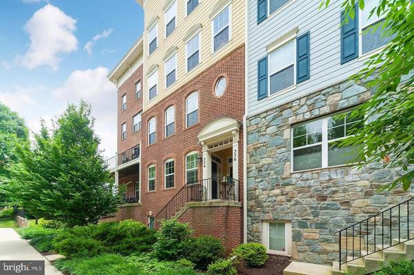 334 PARK AVE #15, Gaithersburg, MD 20877