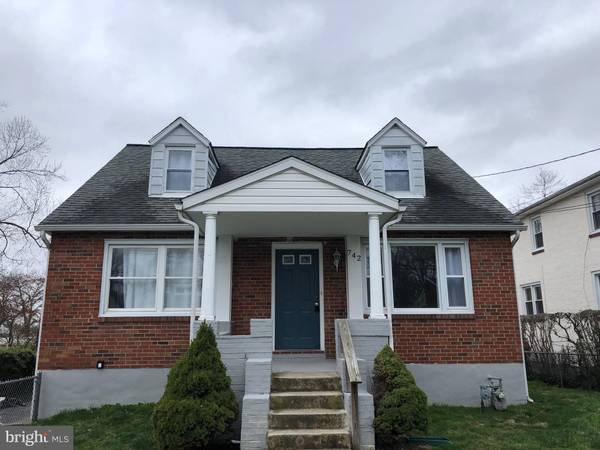 742 W COOKE AVE, Glenolden, PA 19036