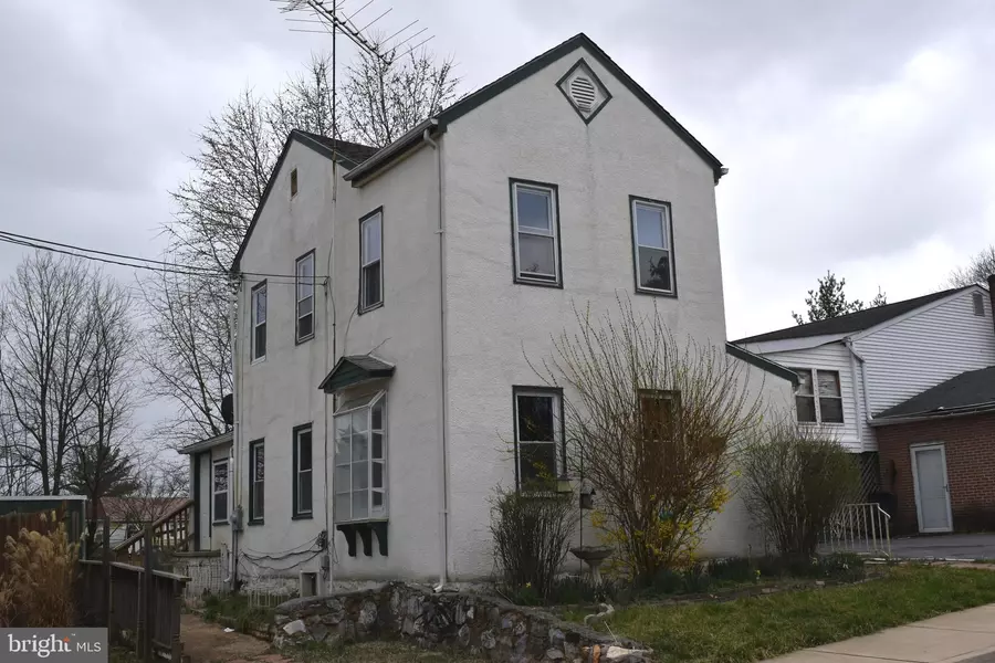 411 N PRESTON, Ranson, WV 25438