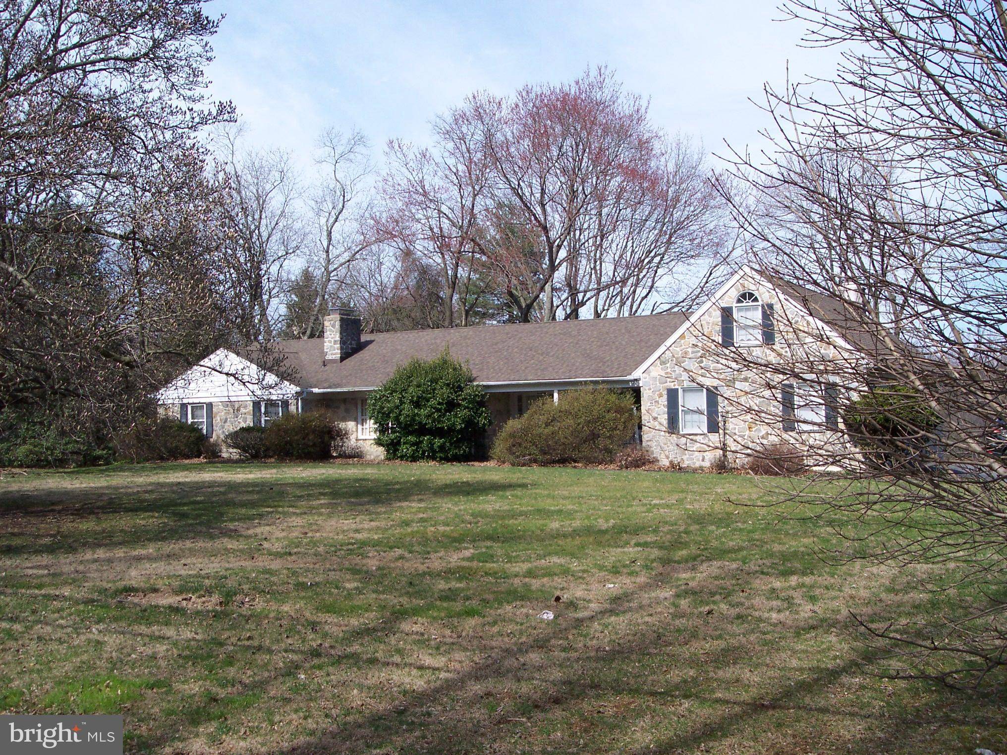 Glen Mills, PA 19342,347 IVY MILLS RD
