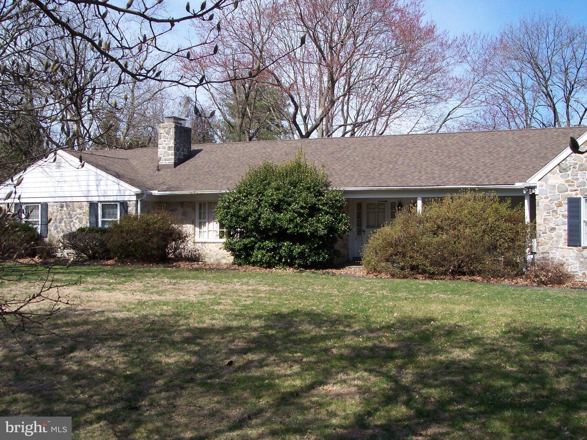 Glen Mills, PA 19342,347 IVY MILLS RD