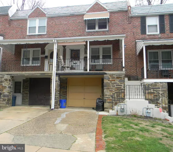 227 BLANCHARD RD, Drexel Hill, PA 19026