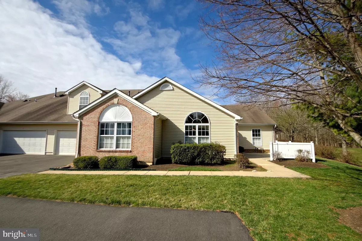 Lawrence Township, NJ 08648,22 POINT CT