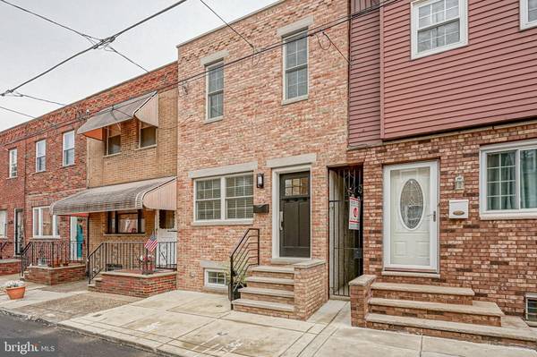 1917 S ISEMINGER ST, Philadelphia, PA 19148