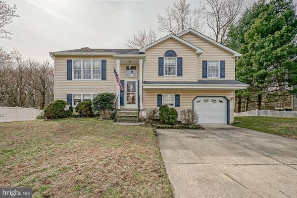 91 AUTUMN RIDGE DR, Glassboro, NJ 08028