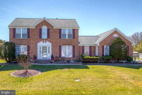 336 JESSICA DR, Middletown, DE 19709