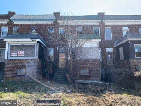 2925 OAKLEY AVE, Baltimore, MD 21215