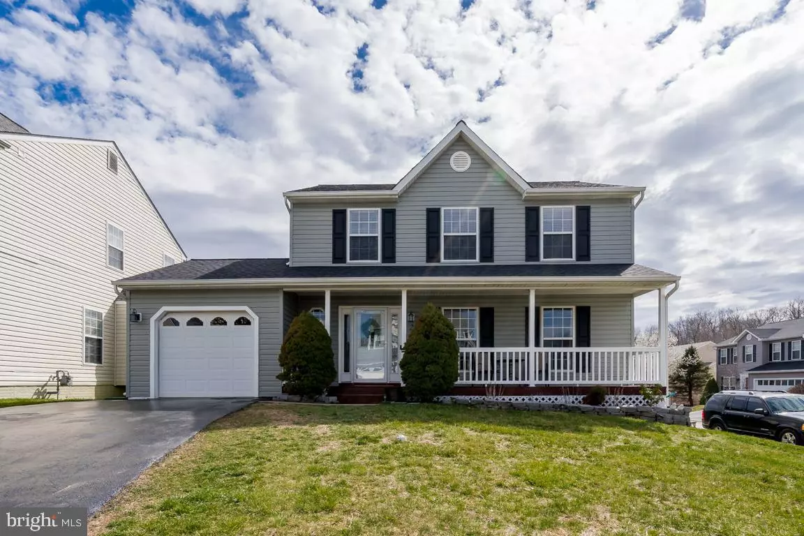 Stafford, VA 22554,2 CARISSA CT