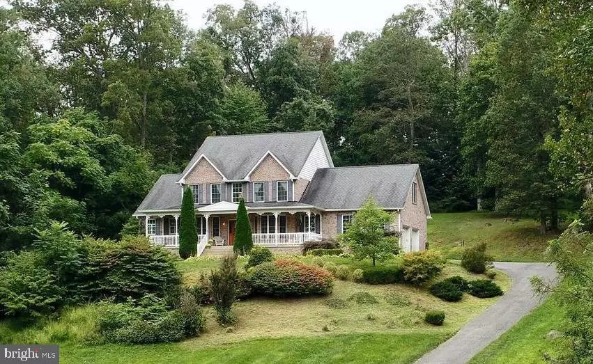 11618 MEETING HOUSE RD, Myersville, MD 21773