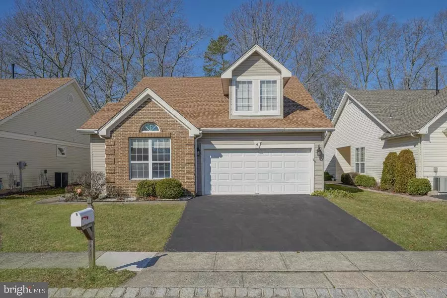 4 SYMPHONY AVE, Bayville, NJ 08721