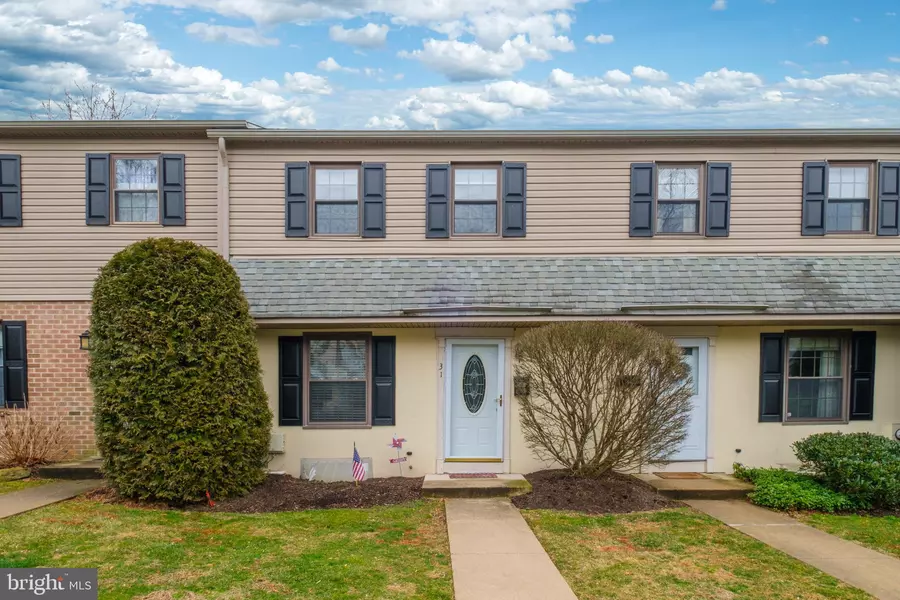 31 NORWOOD HOUSE RD #11, Downingtown, PA 19335