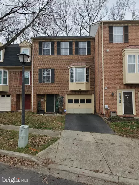 4643 GOVERNOR KENT CT, Upper Marlboro, MD 20772