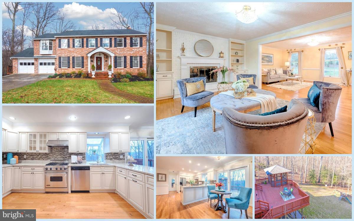 Oakton, VA 22124,10903 TIMBERMILL CT