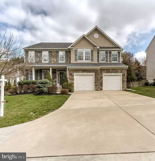 Ellicott City, MD 21042,2756 WEATHERSTONE DR