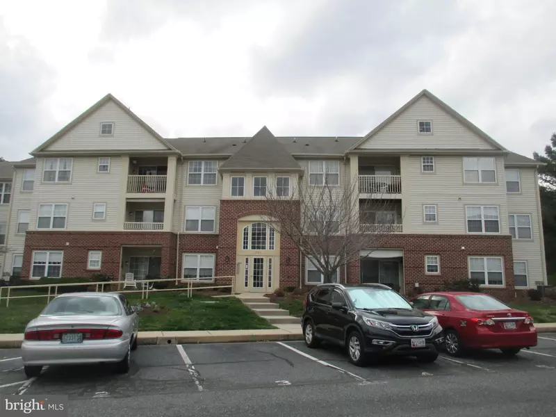 300-G TALL PINES CT #7, Abingdon, MD 21009