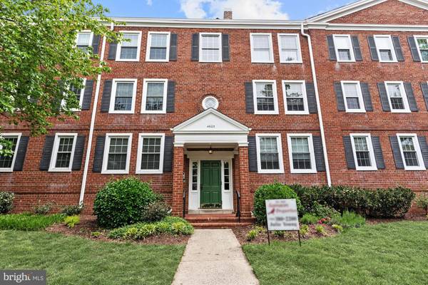 4605 31ST RD S #B2, Arlington, VA 22206