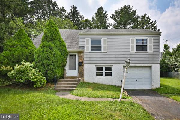 508 HAWS LN, Oreland, PA 19075