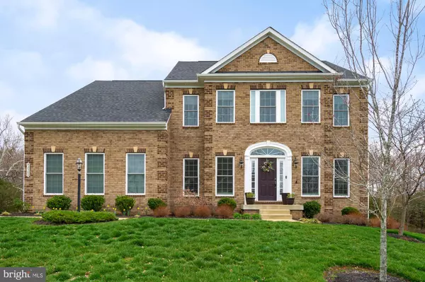 42580 FAWN MEADOW PL, Chantilly, VA 20152