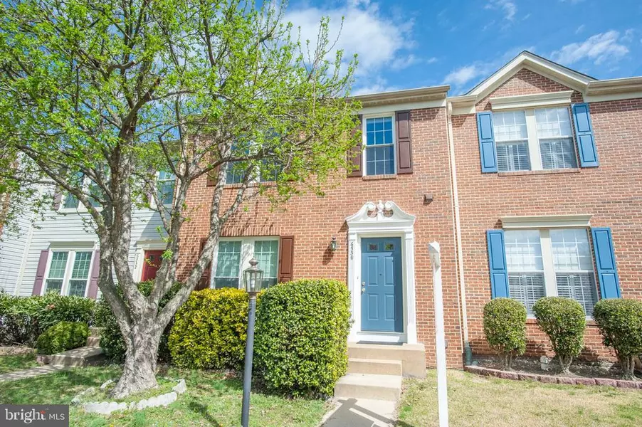 6530 PARISH GLEBE LN, Alexandria, VA 22315