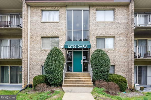 12703 DARA DR #T2, Woodbridge, VA 22192