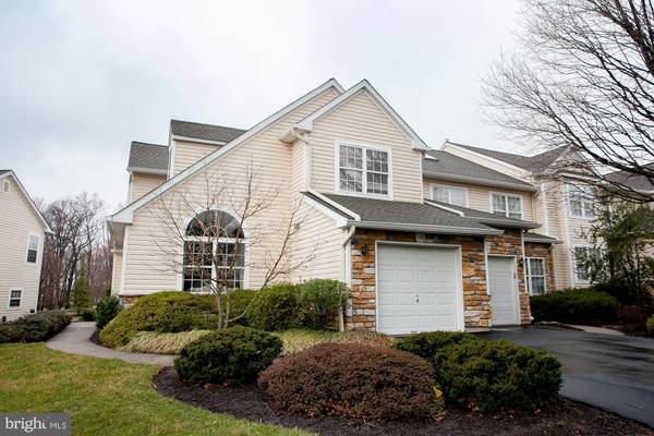 118 CANTERBURY LN, Blue Bell, PA 19422