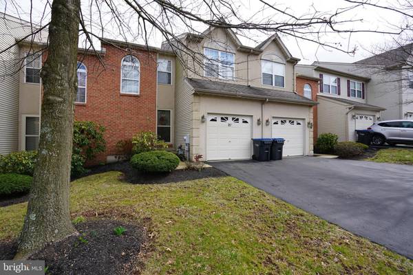 357 HAMILTON DR, Harleysville, PA 19438