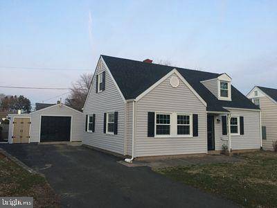 427 EXTON RD, Hatboro, PA 19040