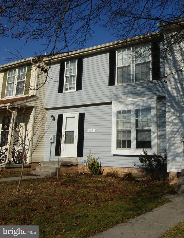 Winchester, VA 22602,107 EMILY LN