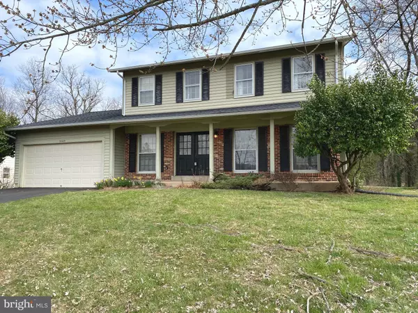 Manassas, VA 20110,9209 OLDEN CT