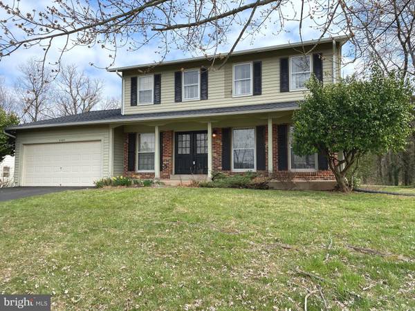 9209 OLDEN CT, Manassas, VA 20110